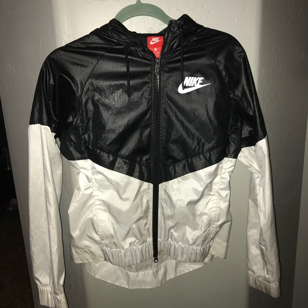 Nike Windbreaker